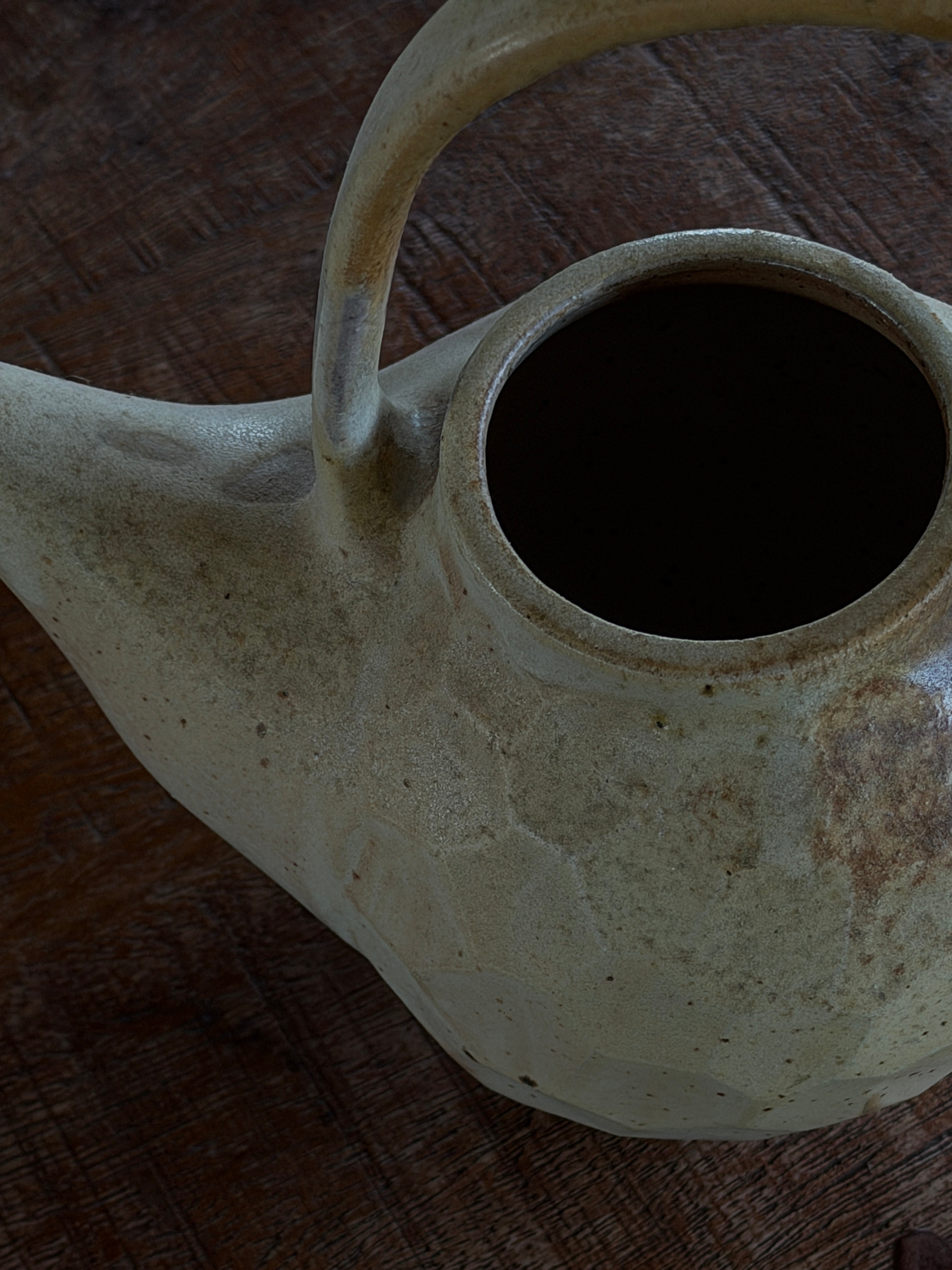 Terra Teekann